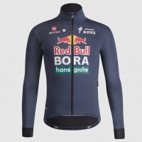 Bekleidung Herren Sportful Redbull Bora-Hansgrohe 2024 Fiandre jacke