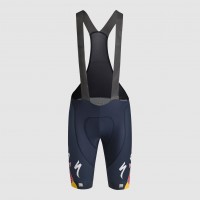 Bekleidung Herren Sportful Redbull Bora-Hansgrohe 2024 Pro Classic tragerhose