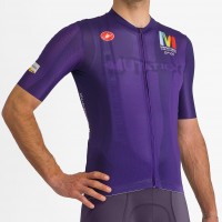 Bekleidung Herren Maratona Dles Dolomites-Enel 2024 trikot