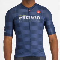 Bekleidung Herren Stelvio Trikot Giro d'Italia 2024