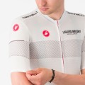 Bekleidung Herren Weiße Trikot Giro d'Italia 2024 Classification