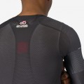 Bekleidung Herren Schwarzes Trikot Giro d'Italia 2024 Race