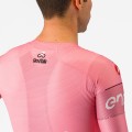 Bekleidung Herren Rosa Trikot Giro d'Italia 2024 Race