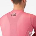 Bekleidung Herren Rosa Trikot Giro d'Italia 2024 Classification