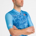 Bekleidung Herren Trikot Napoli Giro d'Italia 2024