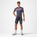 Bekleidung Herren Veloce Trikot Giro d'Italia 2024