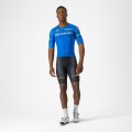 Bekleidung Herren Blau Trikot Giro d'Italia 2024 Race