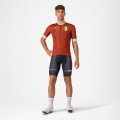 Bekleidung Herren Trikot Grande Toro 1949 Giro d'Italia 2024