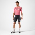 Bekleidung Herren Rosa Trikot Giro d'Italia 2024 Race