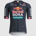 Bekleidung Herren Sportful Redbull Bora-Hansgrohe 2024 Bodyfit Team trikot Bekleidung Herren Sportful Redbull Bora-Hansgrohe 2024 Bodyfit Team trikot