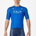 Bekleidung Herren Castelli Italia Competizione trikot-Paris 2024 Bekleidung Herren Castelli Italia Competizione trikot-Paris 2024