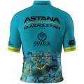 Bekleidung Herren Biemme Astana Qazaqstan 2024 Asteria Pro trikot Bekleidung Herren Biemme Astana Qazaqstan 2024 Asteria Pro trikot