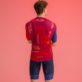 Bekleidung Herren Santini Tour de France 2024 trikot-Bologna