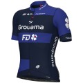 Bekleidung Herren Ale Groupama FDJ 2024 PRS trikot