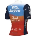Bekleidung Herren Ale Team Jayco Alula 2024 trikot