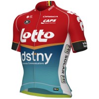 Bekleidung Herren Vermarc Lotto Dstny 2024 PRR trikot