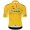 Bekleidung Herren Q36.5 Tour de Suisse 2024 Gregarius Pro trikot-Leader