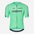 Bekleidung Herren Orbea Factory Team 2024 Lab Trikot
