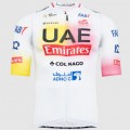 Bekleidung Herren Pissei Team UAE 2024 Magistrale trikot-Giro e Tour