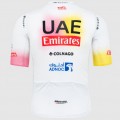 Bekleidung Herren Pissei Team UAE 2024 Magistrale trikot-Giro e Tour