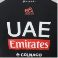 Bekleidung Herren Pissei Team UAE 2024 Primapelle jacke Bekleidung Herren Pissei Team UAE 2024 Primapelle jacke