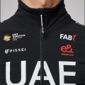 Bekleidung Herren Pissei Team UAE 2024 Primapelle jacke Bekleidung Herren Pissei Team UAE 2024 Primapelle jacke
