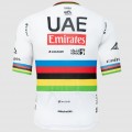 Bekleidung Herren Team UAE 2024 Pissei Magistrale trikot-Weltmeister