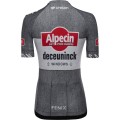 Bekleidung Damen Kalas Alpecin Deceuninck 2024 frau trikot-TDF