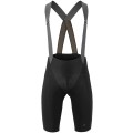 Bekleidung Herren Assos Mille GTO kurz tragerhose-Gold
