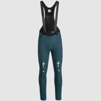 Bekleidung Herren Sportful Bora Hansgrohe 2024 Pro lange tragerhose