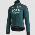 Bekleidung Herren Sportful Bora Hansgrohe 2024 Fiandre Pro jacke