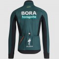 Bekleidung Herren Sportful Bora Hansgrohe 2024 Fiandre Pro jacke
