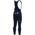 Bekleidung Herren Ale Groupama FDJ 2024 lange tragerhose