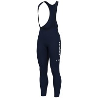 Bekleidung Herren Ale Team Jayco Alula 2024 lange tragerhose