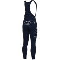 Bekleidung Herren Ale Team Jayco Alula 2024 lange tragerhose