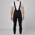 Bekleidung Herren Pissei Team UAE 2024 Bufera lange tragerhose