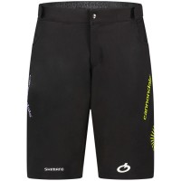 Bekleidung Herren Cannondale Factory Team 2024 Core MTB hosen