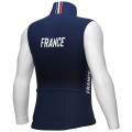 Bekleidung Herren Ale Franzosisch National 2024 jacke