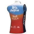 Bekleidung Herren Ale Team Jayco Alula 2024 wind weste Bekleidung Herren Ale Team Jayco Alula 2024 wind weste