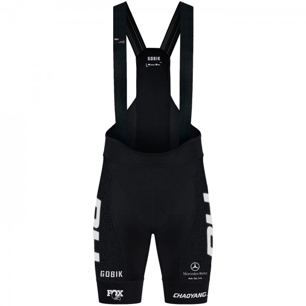 Bekleidung Herren Gobik BH Coloma 2024 Absolute 6.0 K10 tragerhose