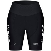 Bekleidung Damen Damen Shorts Gobik Ineos Grenadiers 2024 K9