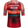 Bekleidung Herren Lapierre Mavic Unity 2024 Cx Pro 3.0 trikot