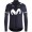 Bekleidung Herren Gobik Movistar 2024 Envy jacke