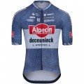 Bekleidung Herren Kalas Alpecin Deceunininck 2024 trikot