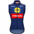 Bekleidung Herren Santini Lidl Trek 2024 weste