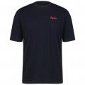 Bekleidung Herren T-Shirt Rapha Logo-Blau