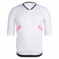 Bekleidung Herren Rapha EF Education Pro Team Aero 2024 Trikot