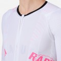 Bekleidung Herren Rapha EF Education Pro Team Aero 2024 Trikot