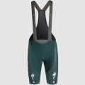 Bekleidung Herren Salopette Sportful Bora Hansgrohe 2024 Pro Classic tragerhose-Grun Bekleidung Herren Salopette Sportful Bora Hansgrohe 2024 Pro Classic tragerhose-Grun