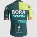 Bekleidung Herren Sportful Bora Hansgrohe 2024 Bomber trikot Bekleidung Herren Sportful Bora Hansgrohe 2024 Bomber trikot